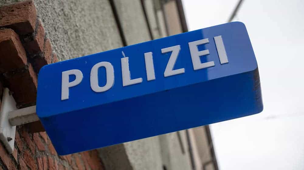 Der Verdächtige soll laut Polizei aus Italien nach Deutschland ausgeliefert werden. (Symbolbild) / Foto: Peter Kneffel/dpa