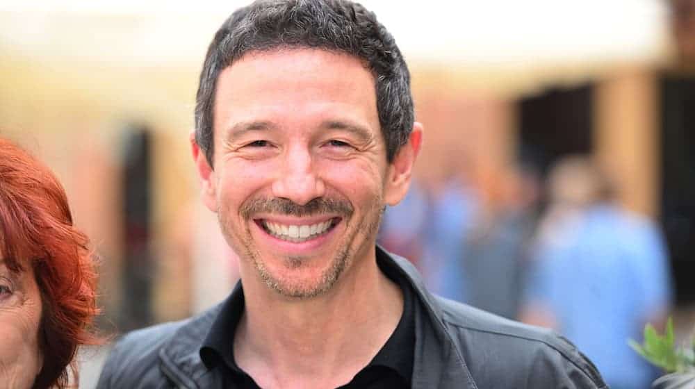 Oliver Berben ist Chef der Münchner Constantin Film. / Foto: Felix Hörhager/dpa