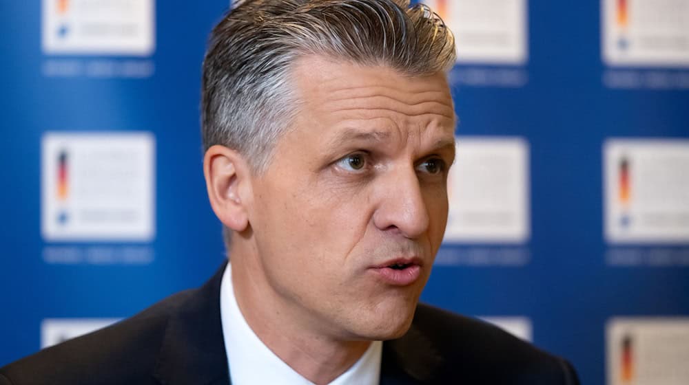 Um die Sicherheitslage zu verbessern, will die neue Regierung einen neuen Nationalen Sicherheitsrat installieren. Die Pläne kommen voran.  / Foto: Sven Hoppe/dpa