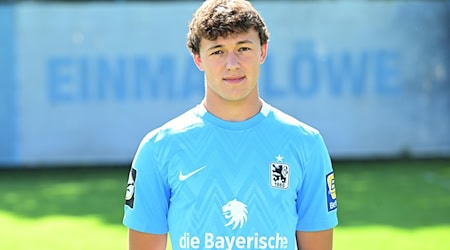 Lukas Reich spielt in der kommenden Saison in Fürth. / Foto: Felix Hörhager/dpa