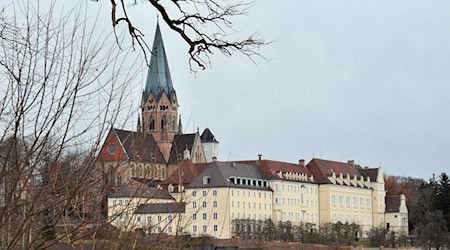 Die Klostergemeinschaft Sankt Ottilien sprach von einem "tragischen Unfall". (Archivbild) / Foto: picture alliance / dpa