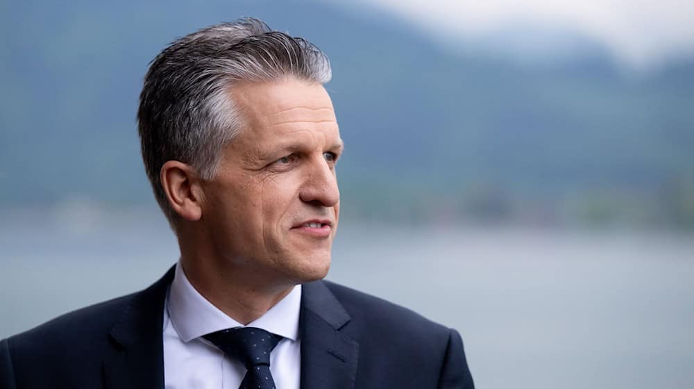 Kanzleramtschef Thorsten Frei weiß: Die neue Regierung muss nun liefern. / Foto: Sven Hoppe/dpa