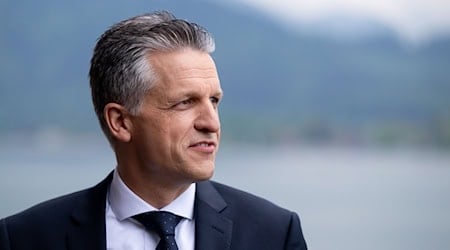 Kanzleramtschef Thorsten Frei weiß: Die neue Regierung muss nun liefern. / Foto: Sven Hoppe/dpa