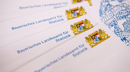 Die Binnenwanderung in Bayern zeigt einen eindeutigen Trend: Raus aus der Stadt! (Symbolbild). / Foto: Sven Hoppe/dpa