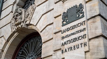 Den Großteil der Taten soll die Frau in den Jahren 2016 bis 2020 begangen haben. (Symbolbild) / Foto: Daniel Vogl/dpa