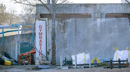 Der Investitionsstau an Bayerns Schulen und Kitas ist gigantisch - da kommen die nun vergebenen Fördergelder aus München für viele Projekte in den Kommunen gerade richtig. (Symbolbild) / Foto: Pia Bayer/dpa
