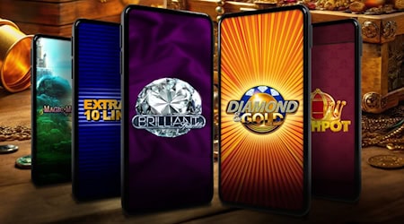 Merkur-Mai bei DIE SPIELBANK: Luxus-Feeling und große Gewinnchancen / Bild: DIE SPIELBANK