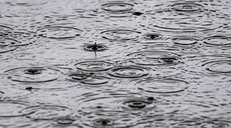 Statt Sonne satt gibt es in Bayern in den kommenden Tagen Regen und teils auch Gewitter.  / Foto: Karl-Josef Hildenbrand/dpa