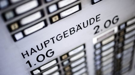 In Bayern gibt es viele Single-Haushalte. (Symbolbild) / Foto: Matthias Balk/dpa/dpa-tmn