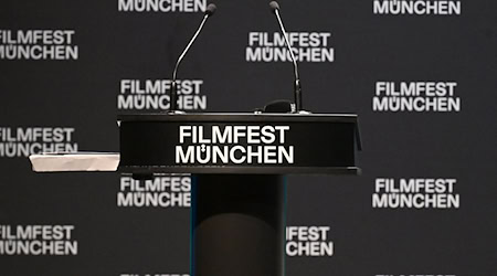 Das Filmfest München zeigt 164 Filme aus 54 Ländern. (Archivbild) / Foto: Felix Hörhager/dpa
