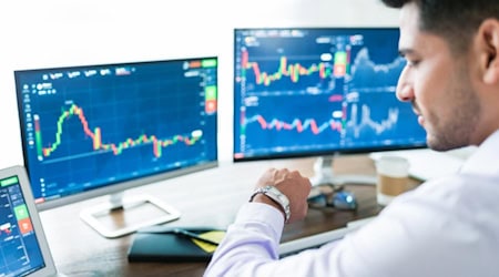 Wie Trader finanziell unabhängig werden können – ohne großes Kapital