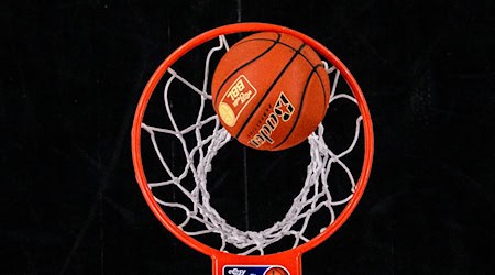 Die Bamberg Baskets trennen sich von Gabriel Kuku. / Foto: Tom Weller/dpa