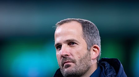 Manuel Baum kehrt zum FC Augsburg zurück. / Foto: Guido Kirchner/dpa