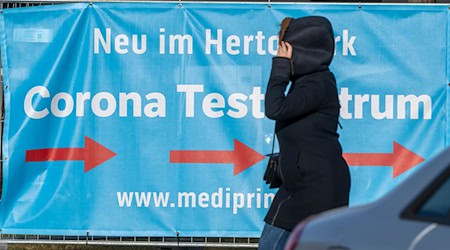In 16 Verfahren wurden die Angeklagten bisher rechtskräftig verurteilt. (Symbolbild) / Foto: Peter Kneffel/dpa