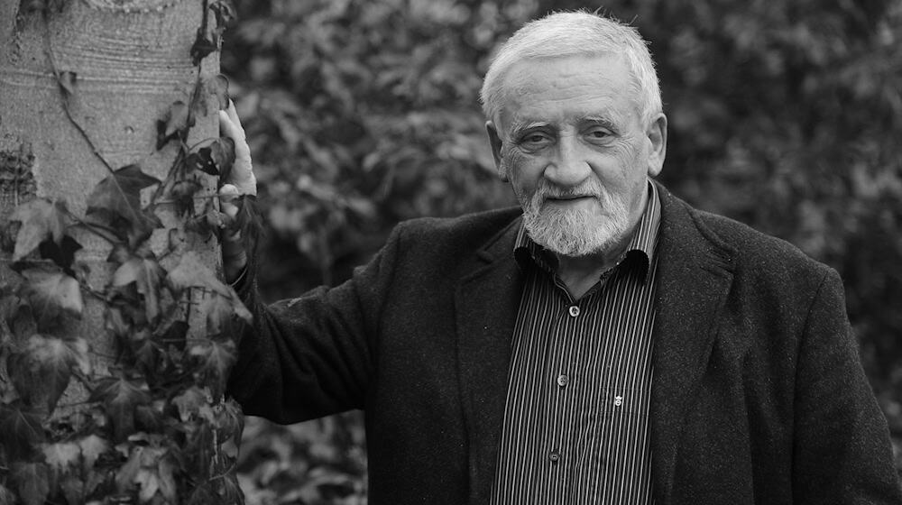 Hubert Weinzierl hat sich unter anderem erfolgreich für einen Nationalpark im Bayerischen Wald eingesetzt. (Archivbild) / Foto: picture alliance / dpa