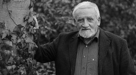 Hubert Weinzierl hat sich unter anderem erfolgreich für einen Nationalpark im Bayerischen Wald eingesetzt. (Archivbild) / Foto: picture alliance / dpa