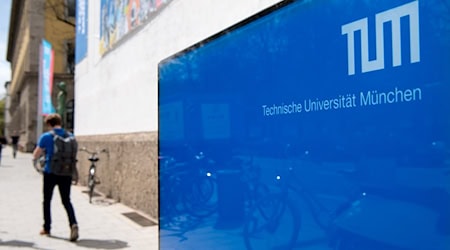 Die Generalstaatsanwaltschaft ermittelt wegen des Verdachts auf Weitergabe von Informationen gegen eine Studentin der TU München, die aus China kommt. (Archivbild) / Foto: Sven Hoppe/dpa