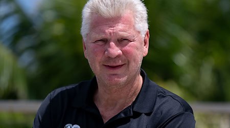 Stefan Effenberg schwärmt vom Stuttgarter Shootingstar Nick Woltemade. / Foto: Sven Hoppe/dpa