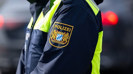 Bayerische Grenzpolizisten nahmen das Auto bei Neuhaus am Inn unter die Lupe. (Symbolbild) / Foto: Sven Hoppe/dpa