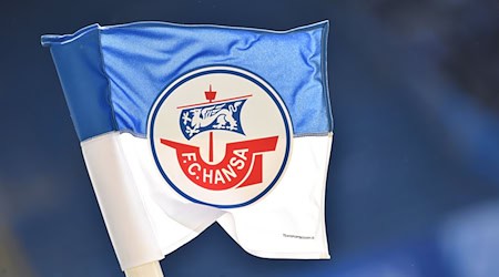 Niederlage von dem Ständigen Schiedsgericht des DFB: Hansa Rostock.  / Foto: Gregor Fischer/dpa