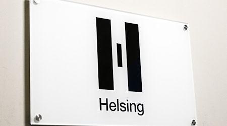 Rüstungsunternehmen Helsing / Foto: Jens Kalaene/dpa