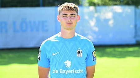 Verlässt die «Löwen» vorzeitig wieder: Florian Bähr / Foto: Felix Hörhager/dpa