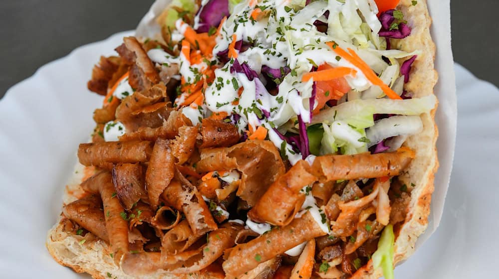 Rund 100 Euro wert war das Fahrrad, mit dem der mutmaßliche Dieb den Döner bezahlen wollte. (Symbolbild) / Foto: Patrick Pleul/dpa-Zentralbild/dpa