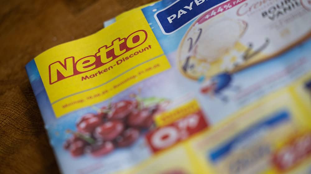 Der BGH nimmt eine Kaffee-Werbung des Discounters unter die Lupe. / Foto: Hannes P. Albert/dpa