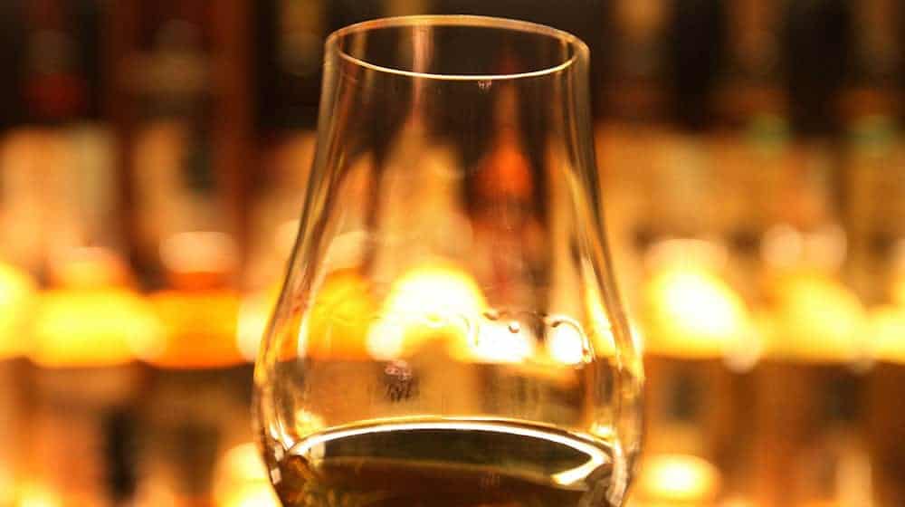 Wird Oberbayern zum deutschen Whisky-Zentrum? / Foto: David Cheskin/Press Association/dpa