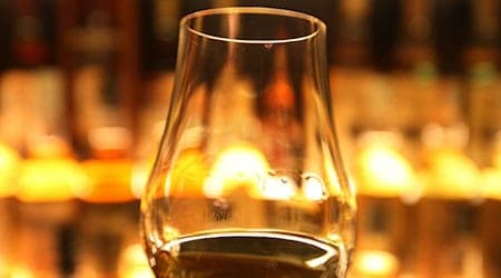 Wird Oberbayern zum deutschen Whisky-Zentrum? / Foto: David Cheskin/Press Association/dpa