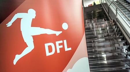 Die DFL hat den Spielplan für die nächste Saison bekanntgegeben. / Foto: Frank Rumpenhorst/dpa