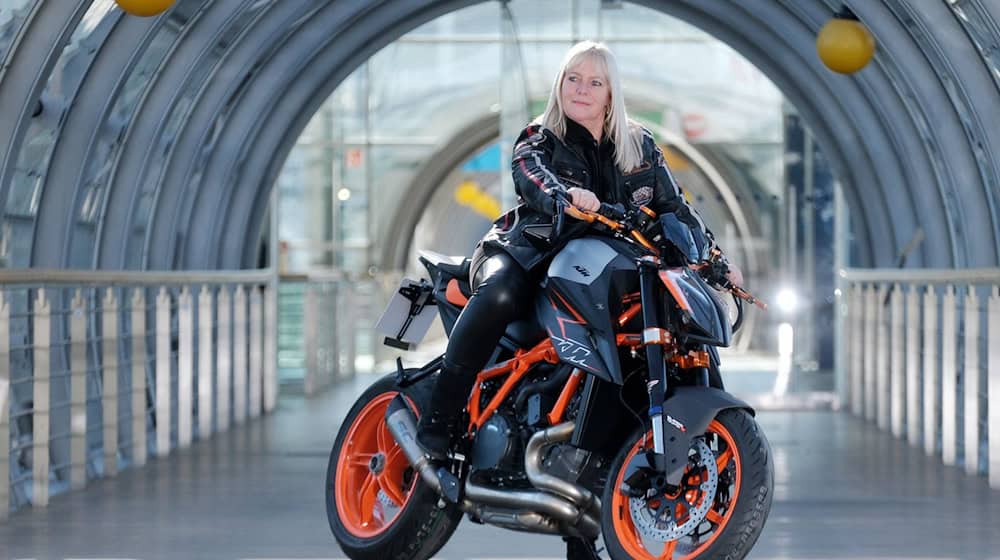 Das Sanierungsverfahren von KTM ist abgeschlossen. Gläubiger bekommen 30 Prozent. (Archivbild) / Foto: Sebastian Willnow/dpa