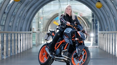 Das Sanierungsverfahren von KTM ist abgeschlossen. Gläubiger bekommen 30 Prozent. (Archivbild) / Foto: Sebastian Willnow/dpa