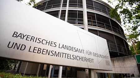 Das Landesamt gibt nach zwei Borna-Fällen Informationen über die gefährliche Virus-Erkrankung. (Archivbild) / Foto: Nicolas Armer/dpa