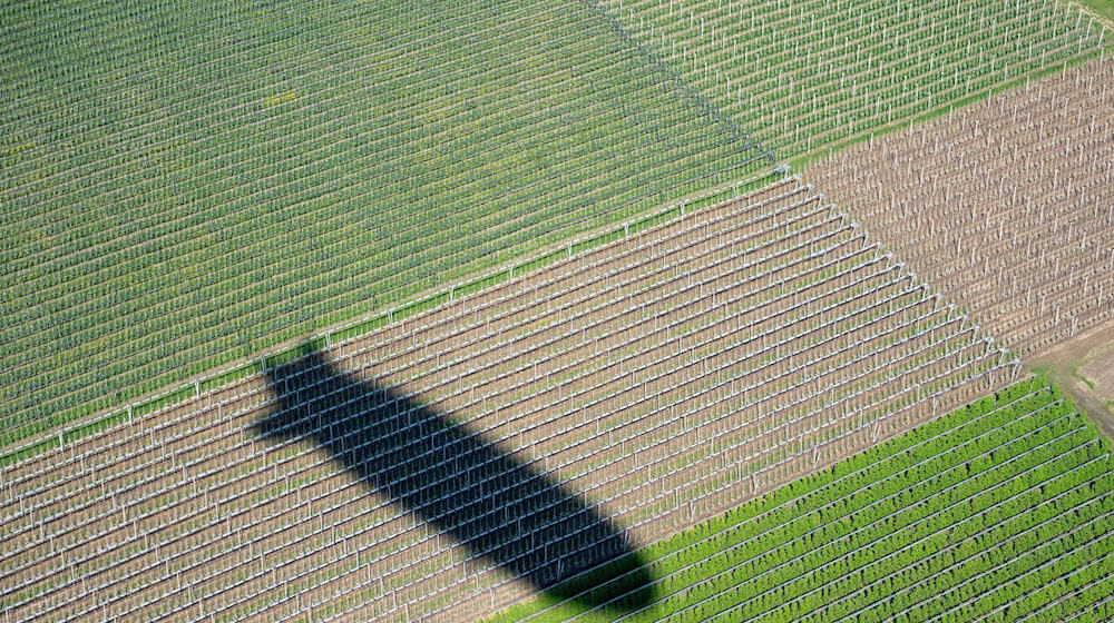 Vor 125 Jahren hob der erste Zeppelin ab. (Symbolbild) / Foto: Stefan Puchner/dpa