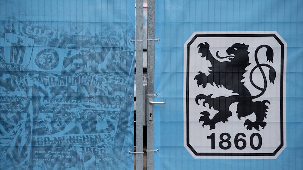 Der TSV 1860 München hat zwei Spieler verpflichtet. / Foto: picture alliance / Sven Hoppe/dpa