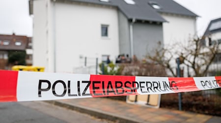 Der 26-Jährige kannte das Opfer den Ermittlungen zufolge nicht. (Archivbild) / Foto: Daniel Karmann/dpa
