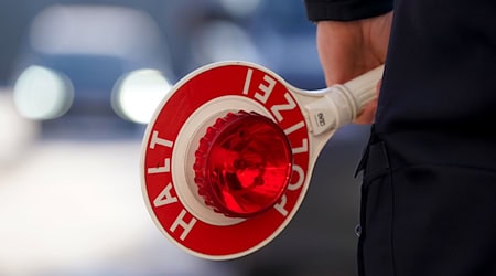 Zahlreiche Menschen müssen nun mit Anzeigen wegen Ordnungswidrigkeiten rechnen. (Symbolbild) / Foto: Marcus Brandt/dpa