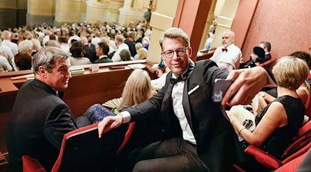 Blume zeigt sich überzeugt: Bayreuth kann nicht weiter sparen. (Archivbild) / Foto: Daniel Löb/dpa