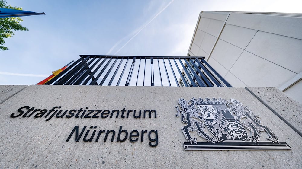 Für die Dienstleistung sollen die Angeklagten von ihren Kundinnen und Kunden laut Anklage vier- bis fünfstellige Geldsummen verlangt haben. (Symbolbild) / Foto: Daniel Karmann/dpa