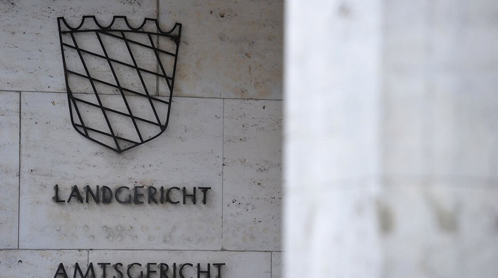 Da der Mann seinen Einspruch gegen einen Strafbefehl zurückgezogen hat, wurde dieser rechtskräftig. (Archivbild) / Foto: picture alliance / dpa