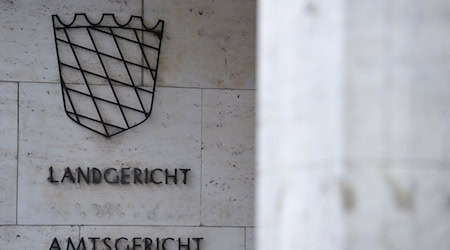 Da der Mann seinen Einspruch gegen einen Strafbefehl zurückgezogen hat, wurde dieser rechtskräftig. (Archivbild) / Foto: picture alliance / dpa