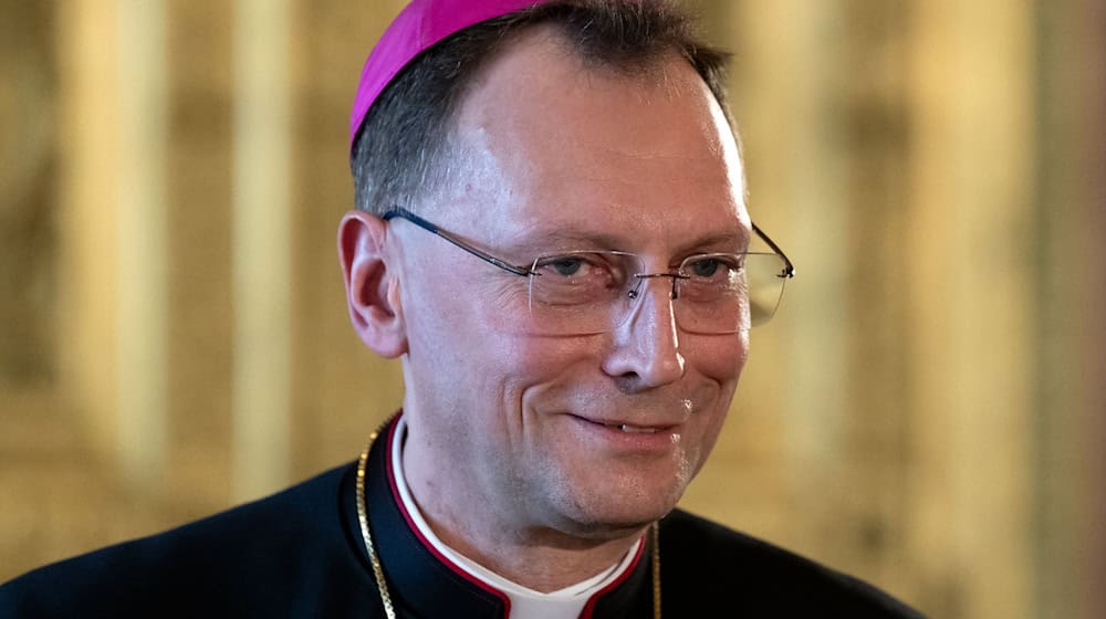 Die Ernennung der wegen ihrer Haltung zum ungeborenen Leben umstrittenen Juristin Frauke Brosius-Gersdorf zur Verfassungsrichterin wäre nach Auffassung von Bambergs Erzbischof Herwig Gössl ein «innenpolitischer Skandal».  / Foto: Sven Hoppe/dpa