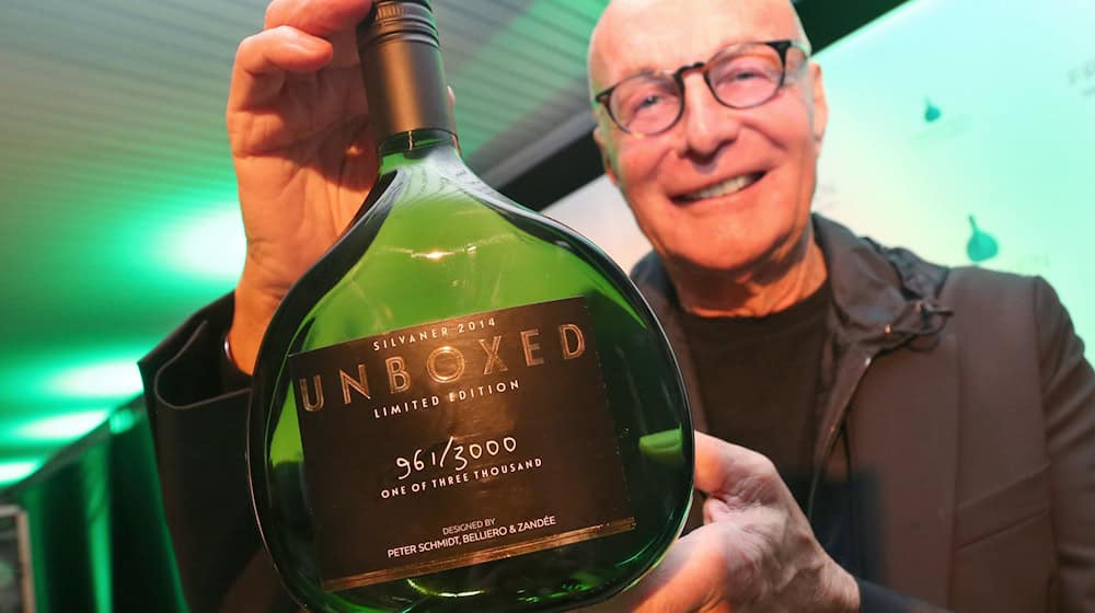 Nach längerer Krankheit ist der Designer Peter Schmidt im Alter von 87 Jahren gestorben (Archivbild). / Foto: picture alliance / dpa