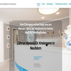 Zahnarzt Neufahrn