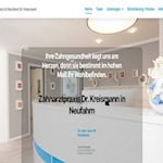 Zahnarzt Neufahrn