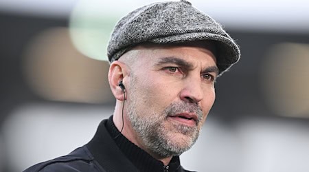 Der frühere Bayern-Verteidiger Markus Babbel hat für Uli Hoeneß' jüngstes Auftreten keine Verständnis. / Foto: Hendrik Schmidt/dpa