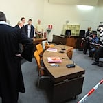 Vor 15 Jahren wurden nach dem Tod von Dominik Brunner zwei junge Männer verurteilt. (Archivbild) / Foto: picture alliance / dpa