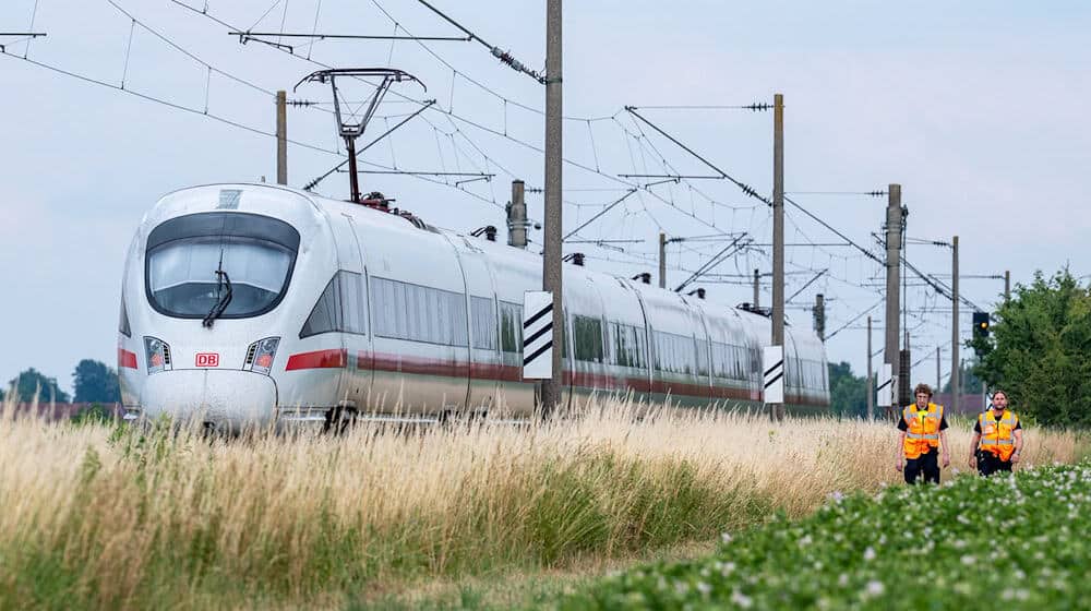 Mehrere Menschen wurden bei dem Angriff verletzt.  / Foto: Armin Weigel/dpa