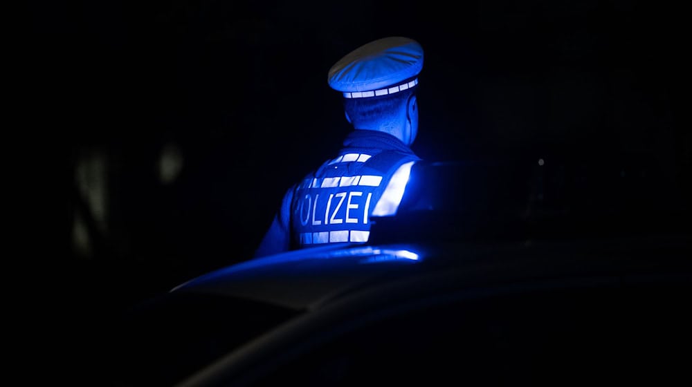 Die Polizei hat eine mutmaßliche Drogenbande in Süddeutschland zerschlagen. (Symbolbild) / Foto: Marijan Murat/dpa